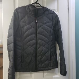 Paradox goose spring jacket